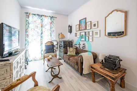 Alquiler de piso en Calle Linares Rivas - Foto 2