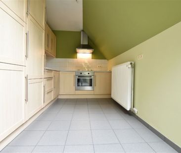 Ruim dakappartement te St-Gillis bij Dendermonde - Foto 5