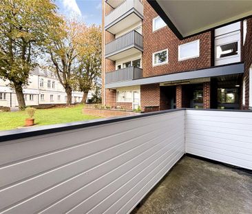 2 bedroom apartment to rent - Photo 4