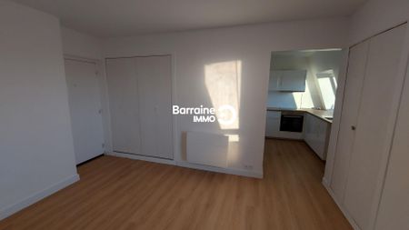 Location appartement à Saint-Martin-des-Champs 25.48m² - Photo 5