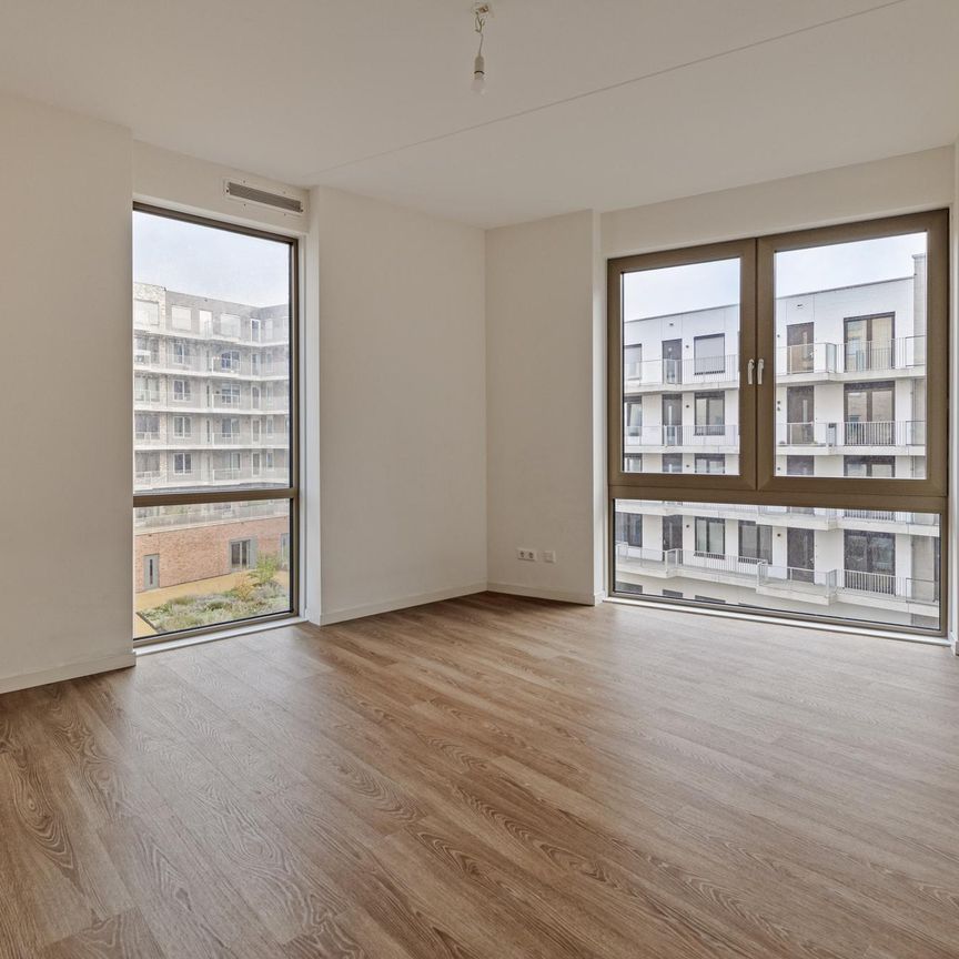 Te huur : Appartement Jan Wolkerslaan 685 in Diemen - Foto 1