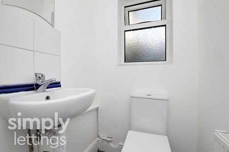 1 Bed property for rent - Photo 4