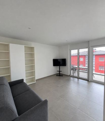 1 Zimmer, 40 m² - Foto 2