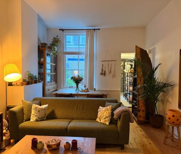 Te huur: Huis Iepstraat in Utrecht - Foto 2