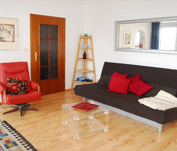 1.5 Zimmer in Düsseldorf - Photo 5