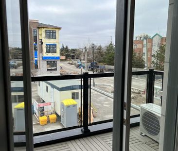 For Lease - 70 Halliford Place Unit# 407, Brampton, Ontario - Photo 2