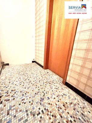 Location Appartement 3 pièces 57m² QUEVEN 56530 - Photo 1