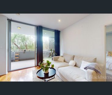 Modern Apartment in Perth CBD! - Photo 1