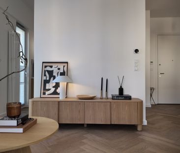 Klimatyczny apartament do wynajęcia PERFUMIARNIA - Photo 5