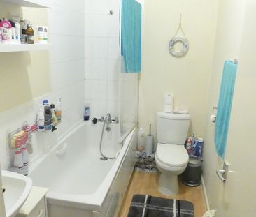 1 Bed Flat, Duncan Street, M7 - Photo 5