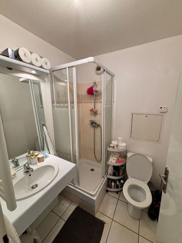 Location appartement 2 pièces, 42.95m², Massy - Photo 4