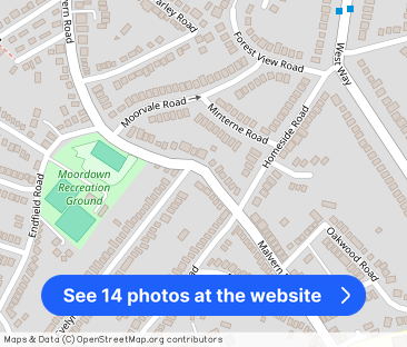 Malvern Road, Bournemouth, BH9 - Photo 1