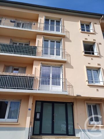 Location Appartement 2 pièces 31m² GANNAT 03800 - Photo 5