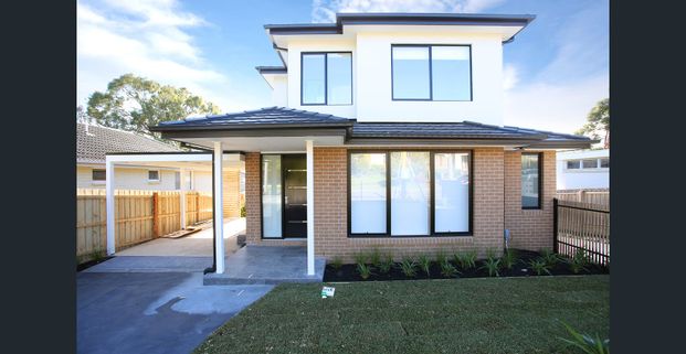 Located in East Doncaster High School Zone - Photo 1