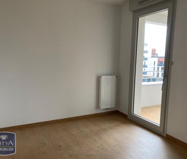 Location Appartement 2 pièces 46m² TOULOUSE 31400 - Photo 4