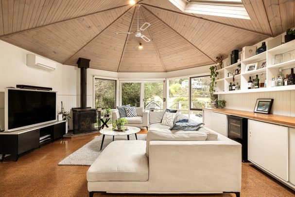 5 Gulls Way, Frankston South VIC 3199 - House For Rent | Domain - Photo 1