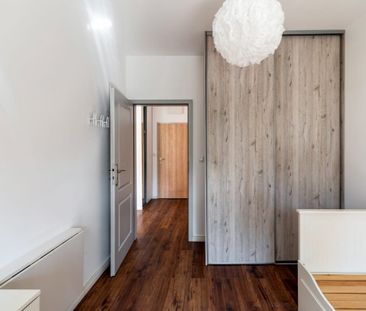 Ostoja Wilanów, przytulne, ciche, piękny widok 42 m² - Photo 6