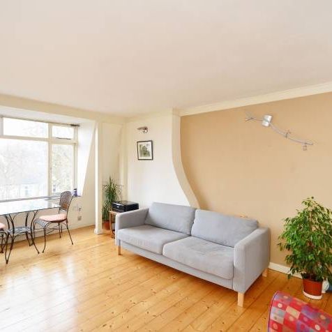 2 Bed Flat, Hornsey Lane Gardens, N6 - Photo 1