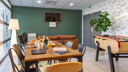 T2 de 53m² - Photo 5