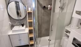 Umeblowane 2 pokoje z CO, balkon! - Photo 3