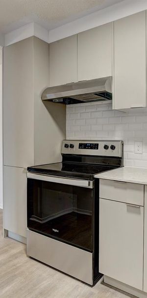 1 Bedroom - 6555 Chemin Kildare, Côte-Saint-Luc - Photo 1