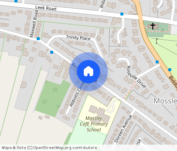 Boundary Lane, Congleton - Photo 1