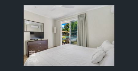 Coral Coast Resort, Palm Cove | Fully Furnished | Available Mid Nov. - Photo 2