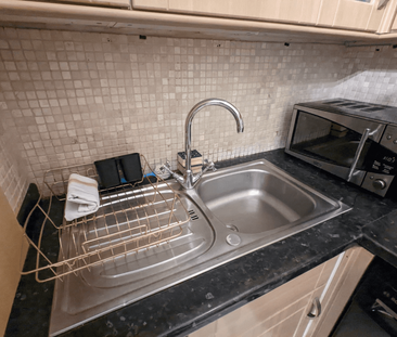 1 bedroom apartment to rent - Photo 3