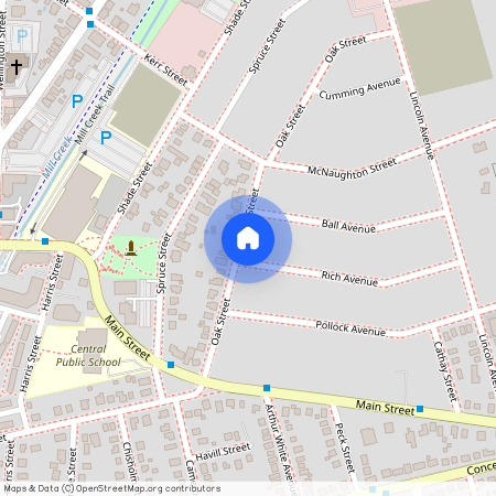 29 Oak Forest Common, Cambridge