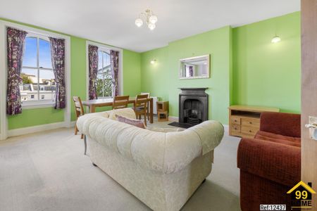 2 bed Flat in Warwick Avenue Flat, London, W9 2PR - Photo 5