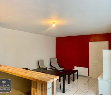 Location Appartement 2 pièces 45m² TOURS 37200 - Photo 4