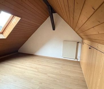 4.5 Zimmer, 85 m², 4. Stock - Photo 4