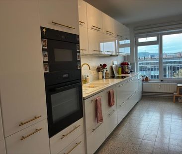 Appartement te huur - Foto 4