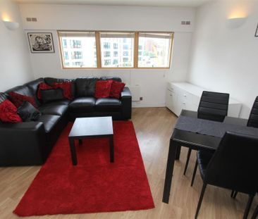 Northern Street Apartments, Leeds City Centre, LS1 4AL - Photo 3
