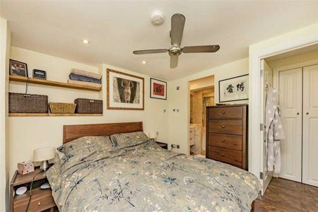 Star Street, Hyde Park, W2 - Photo 3