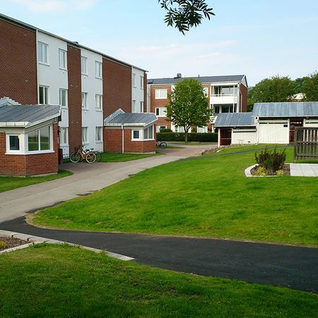 Margretelundsgatan 5 A - Photo 3