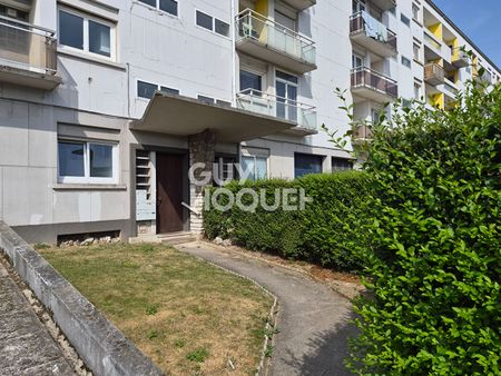 Location Appartement 3 pièces 50m² - Photo 5