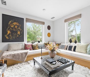 Brantbacken, Saltsjö-Boo - Photo 2