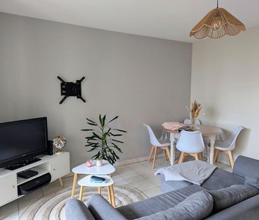 Appartement 2 pièces à louer - Photo 4