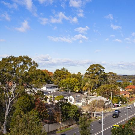 306/111 Church Street, Ryde NSW 2112 - Apartment For Rent | Domain - Photo 4