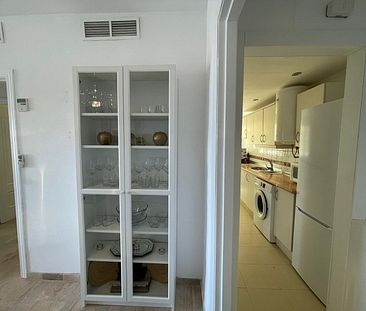 Middle Floor Apartment in Mijas - Photo 4