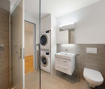 4.5 Zimmerwohnung in Arnegg - Photo 6