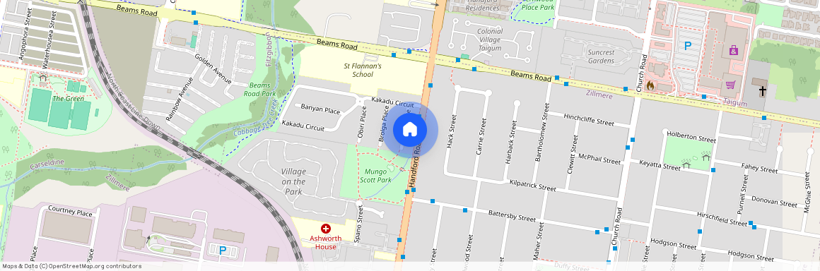 12 Jabiru Place, Zillmere QLD, 4034