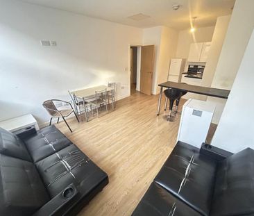 2 bedroom apartment to rent - Photo 1