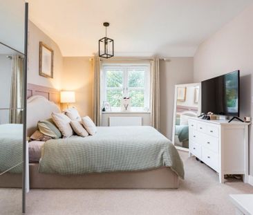 3 bedroom detached house to rent - Photo 4