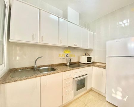 VILLA OF 2 BEDROOMS IN DEHESA DE CAMPOAMOR, ALICANTE - Photo 4