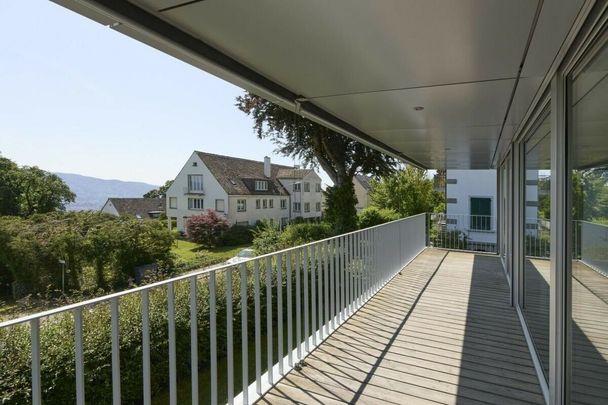 Susenbergstrasse 90 , 8044 Zürich - Photo 1