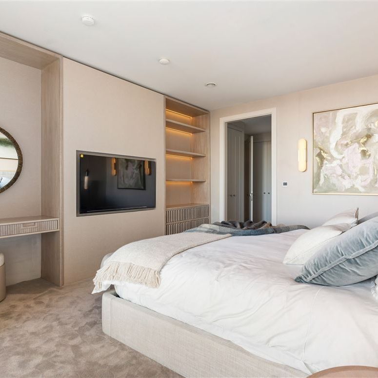 The Nicholson Lansdowne Place, Ballsbridge, Dublin 4 - Photo 1