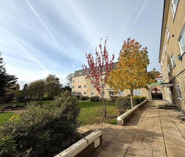 2 bedroom apartment to rent - Photo 6