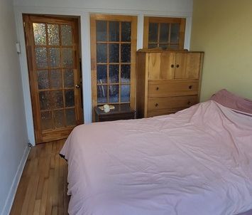 Appartement 3 Et Demi 1123$ - Photo 1